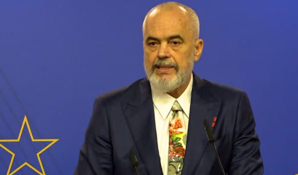 ​Rama: Plani i rritjes, platformë kyçe për të përshpejtuar hyrjen tonë në BE
