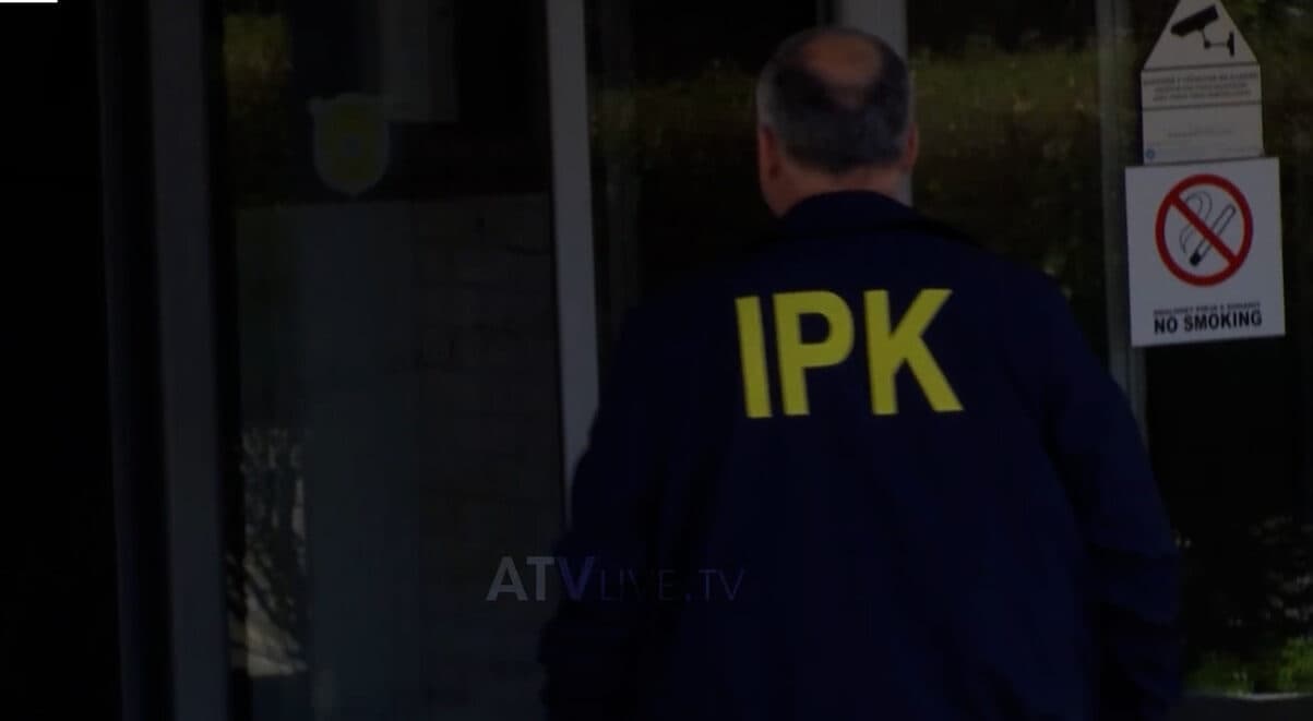 IPK-ja rekomandon suspendimin e një polici trafiku në Prishtinë