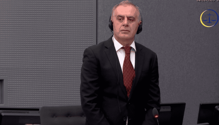 Apeli i Speciales ia rrëzon kërkesën, Isni Kilaj mbetet në paraburgim