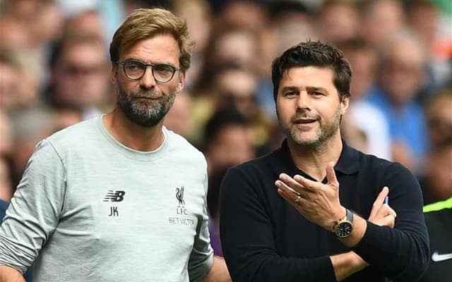 ​“Liverpooli është favorit”, Pochettino flet para finales së Carabao Cup