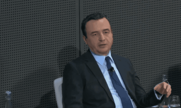 Sot mbahet Samiti Rajonal i liderëve të Ballkanit Perëndimor, merr pjesë edhe Kurti