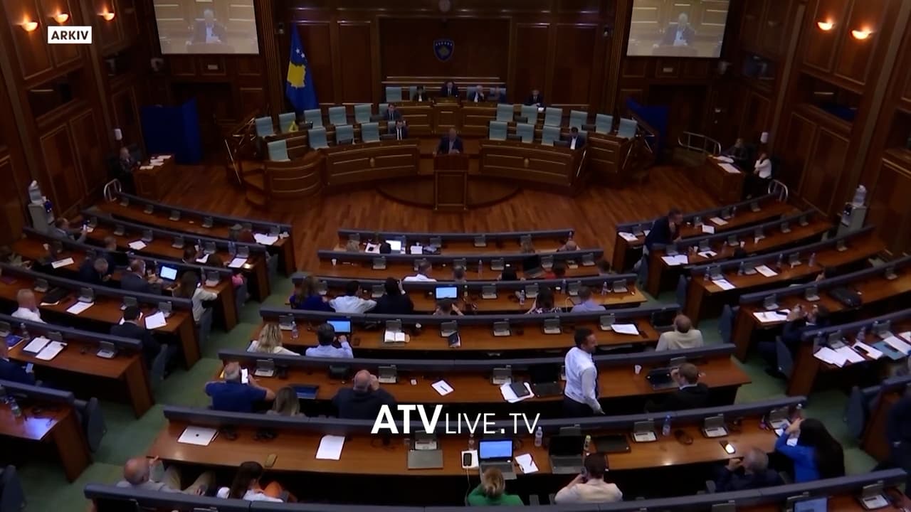 Sot në Kuvend rezoluta për gjendjen në shëndetësi dhe sigurimet shëndetësore