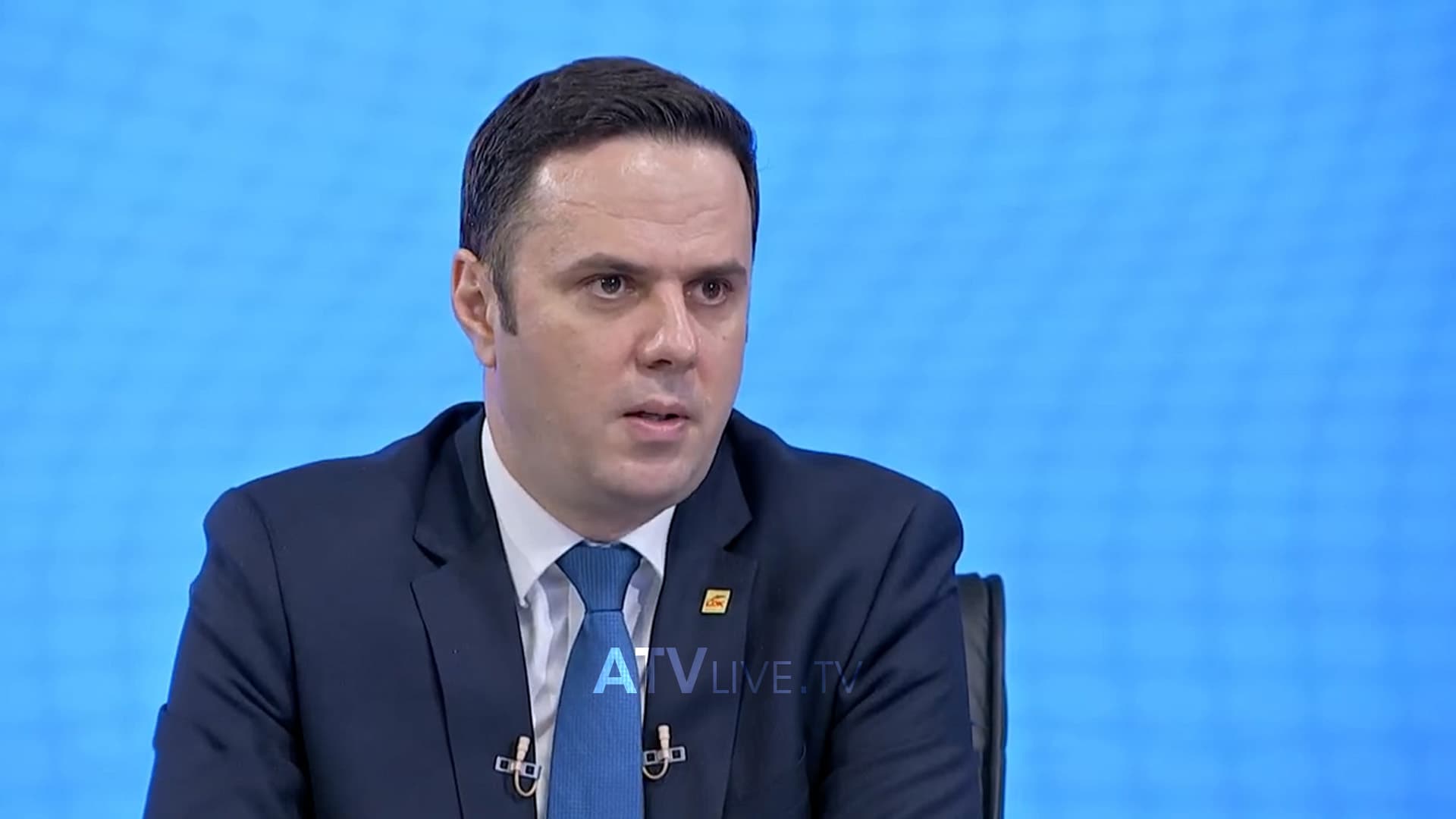 LDK pranon letrën e Kurtit për koalicion: Përgjigjja do të jepet me kohë