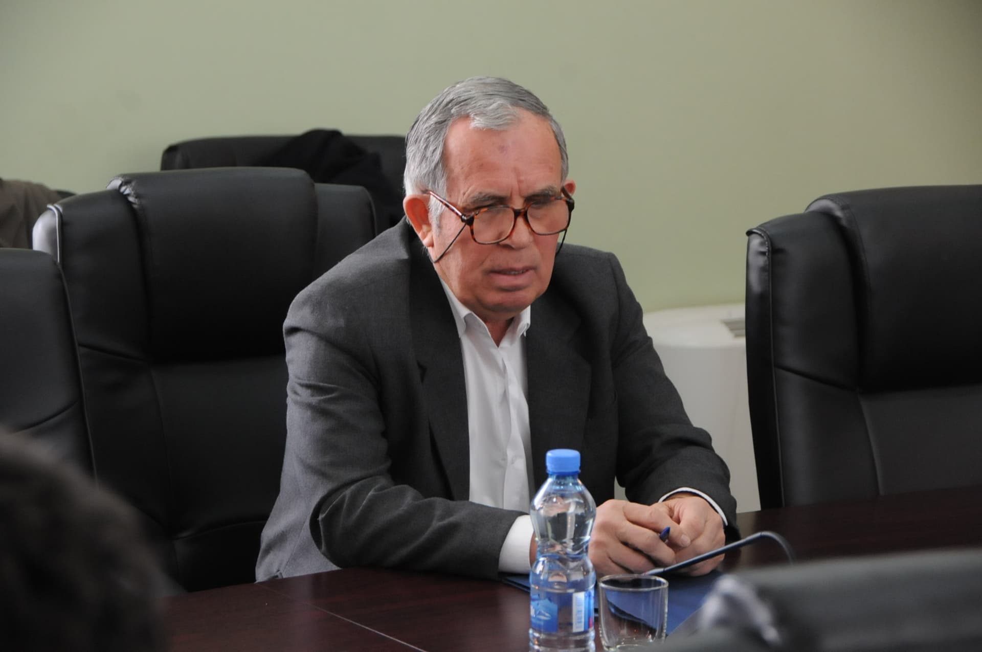 Baraliu: Vendimi për dinarin është i drejtë, pamundësohen keqpërdorimet dhe abuzimet