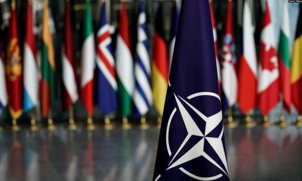 NATO-ja do të dërgojë emisar të përhershëm special në Ukrainë
