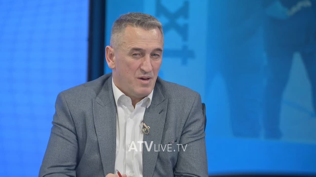 Rashiq: Nuk kam ndonjë kundërshtim me veprimin e BQK-së, brengosem për mungesën e një afati për rrugë alternative