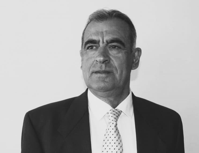 Vdes ish-kryetari i Rahovecit, Qazim Qeska