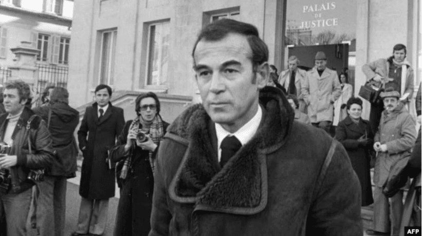 Vdes Robert Badinter, juristi francez që “legalizoi” ndarjen e Jugosllavisë