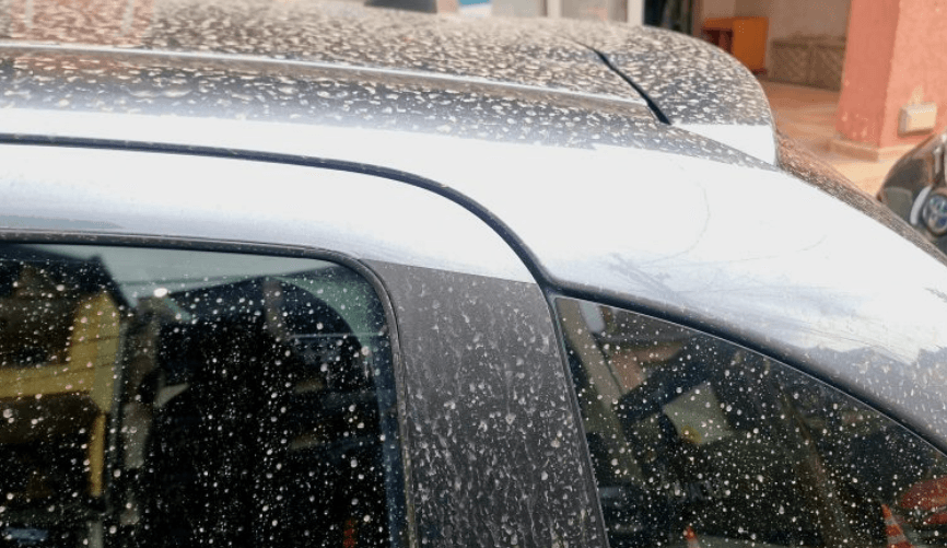 Edhe sot shi me baltë në Kosovë, parashihen edhe erëra të fuqishme