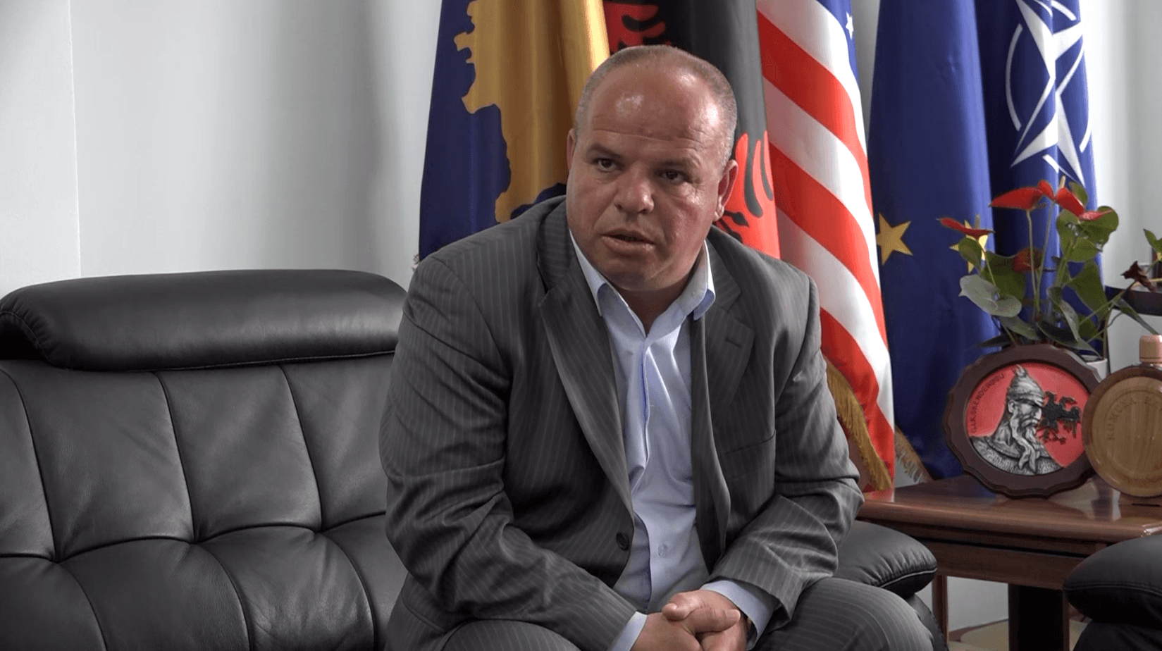 Rastet e plaçkitjeve, Latifi kërkon shtimin e prezencës së policisë në Rahovec