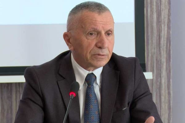 ​Kamberi: S’ka paqe në Ballkan pa normalizim të marrëdhënieve Kosovë-Serbi