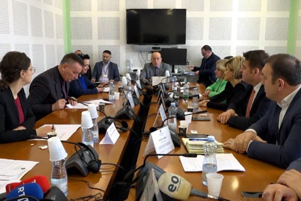​Kosova pritet të jetë pjesë e programit “Evropa digjitale”