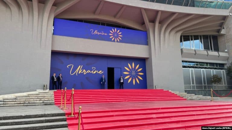 ​Samiti “Ukrainë – Europa Juglindore” sot në Tiranë