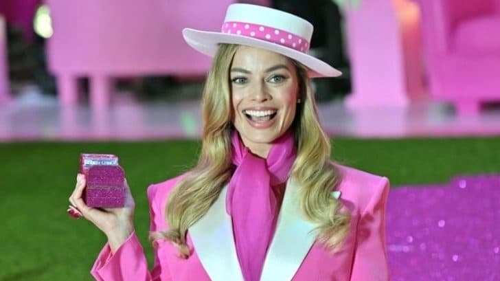 Barbie 2 merr një përditësim pozitiv