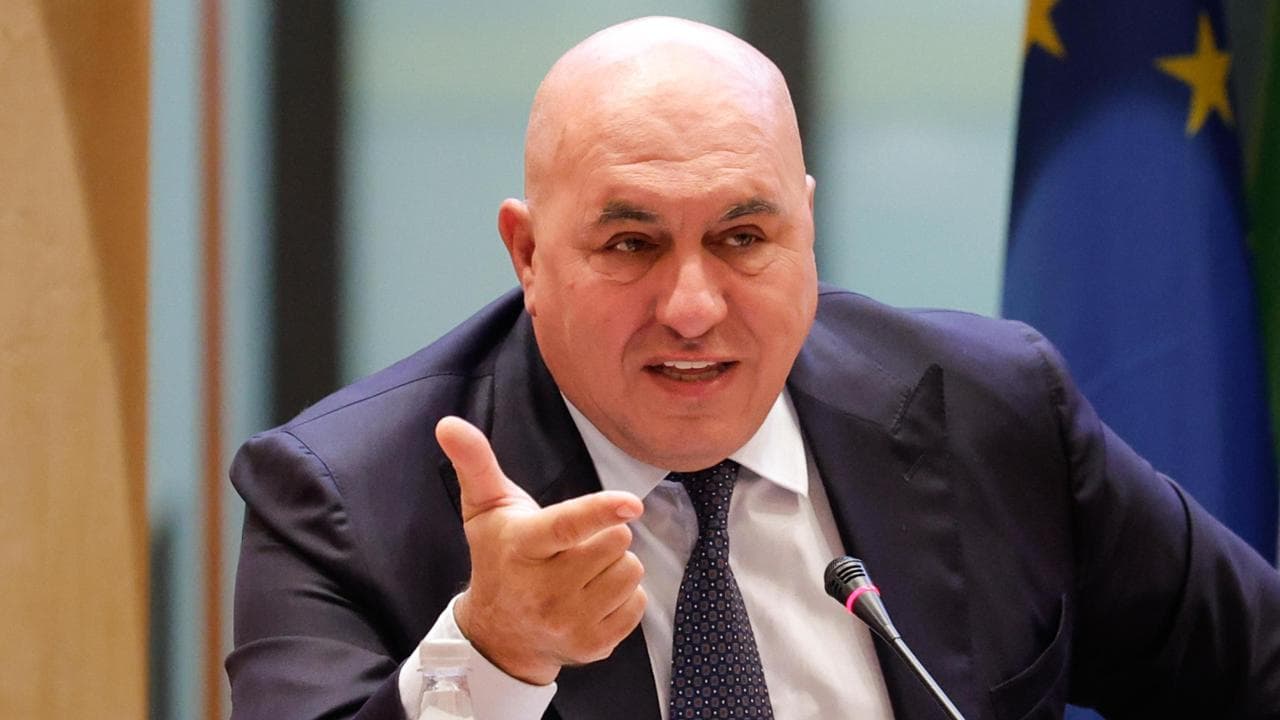 Ministri i Mbrojtjes i Italisë vjen në Kosovë