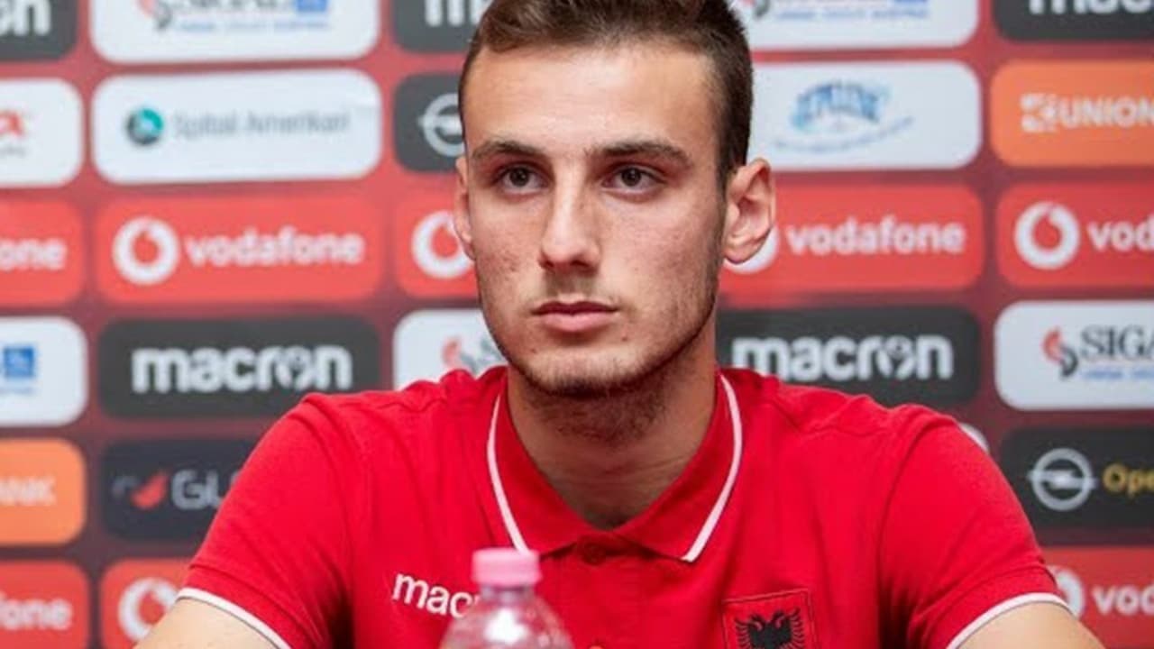 Juventus i interesuar për Matrio Mitaj