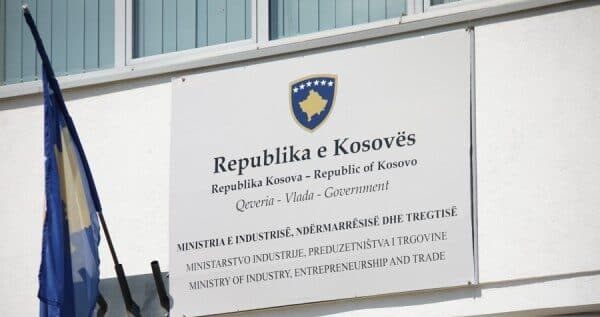 ​Më 22 mars mbahet forumi ekonomik Kosovë-Slloveni