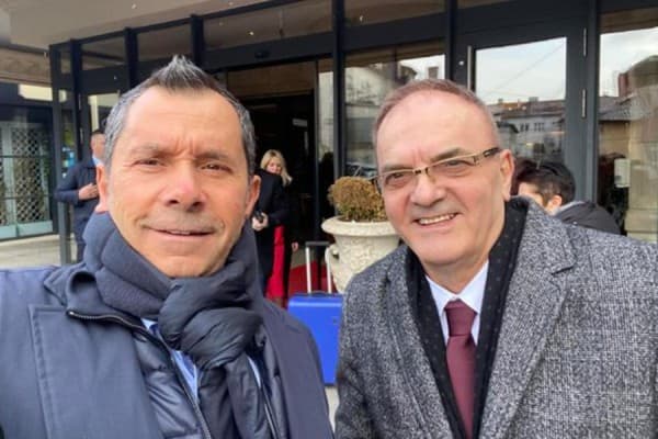 ​Intervistimi i Martin Berishajt, avokati Gashi: Nuk jap detaje, deklarata është konfidenciale