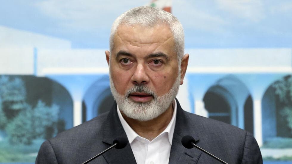 Raportohet se lideri i Hamasit do ta vizitojë sot Iranin