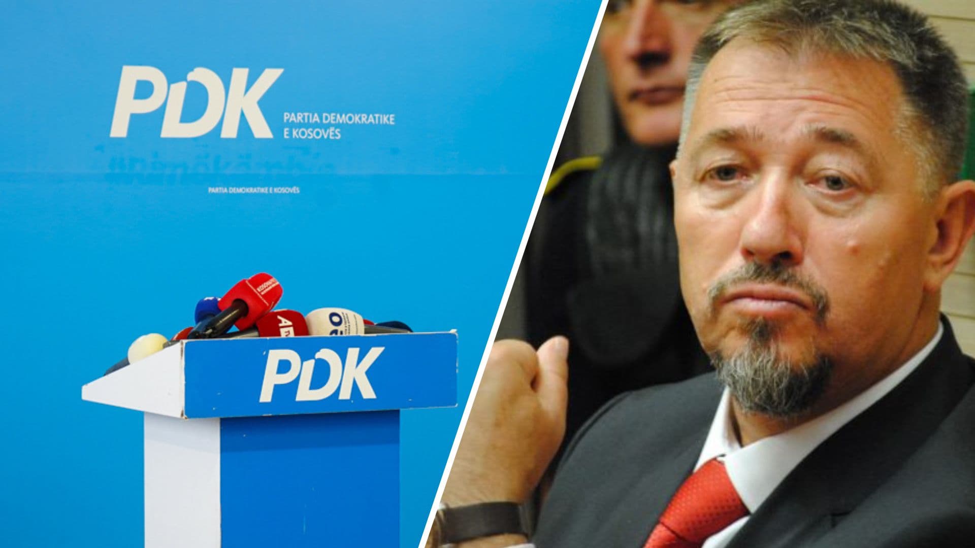 PDK: Të shqetësuar me bastisjet e Speciales, kjo përndjekje duhet të ndalet