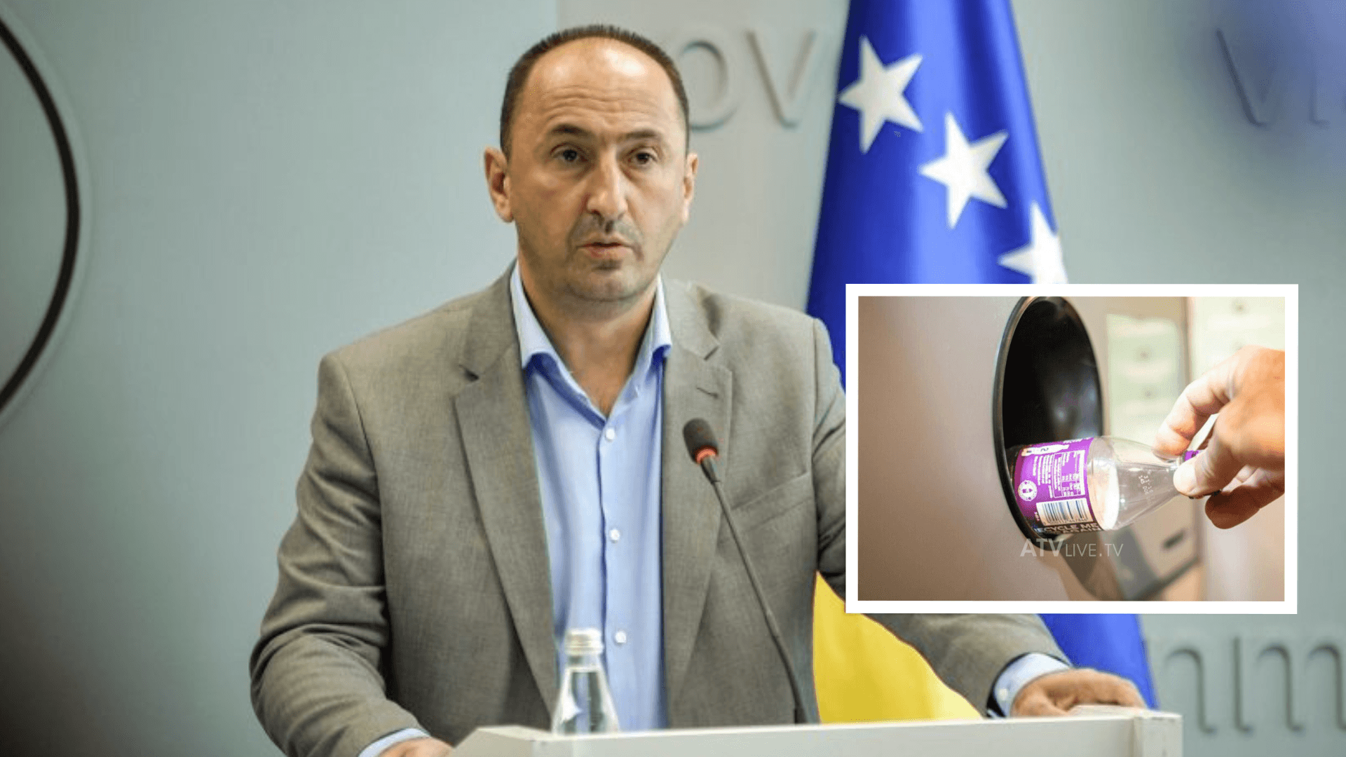 Aliu iu bën thirrje prodhuesve, importuesve dhe tregtarëve që të aplikojnë për SRD
