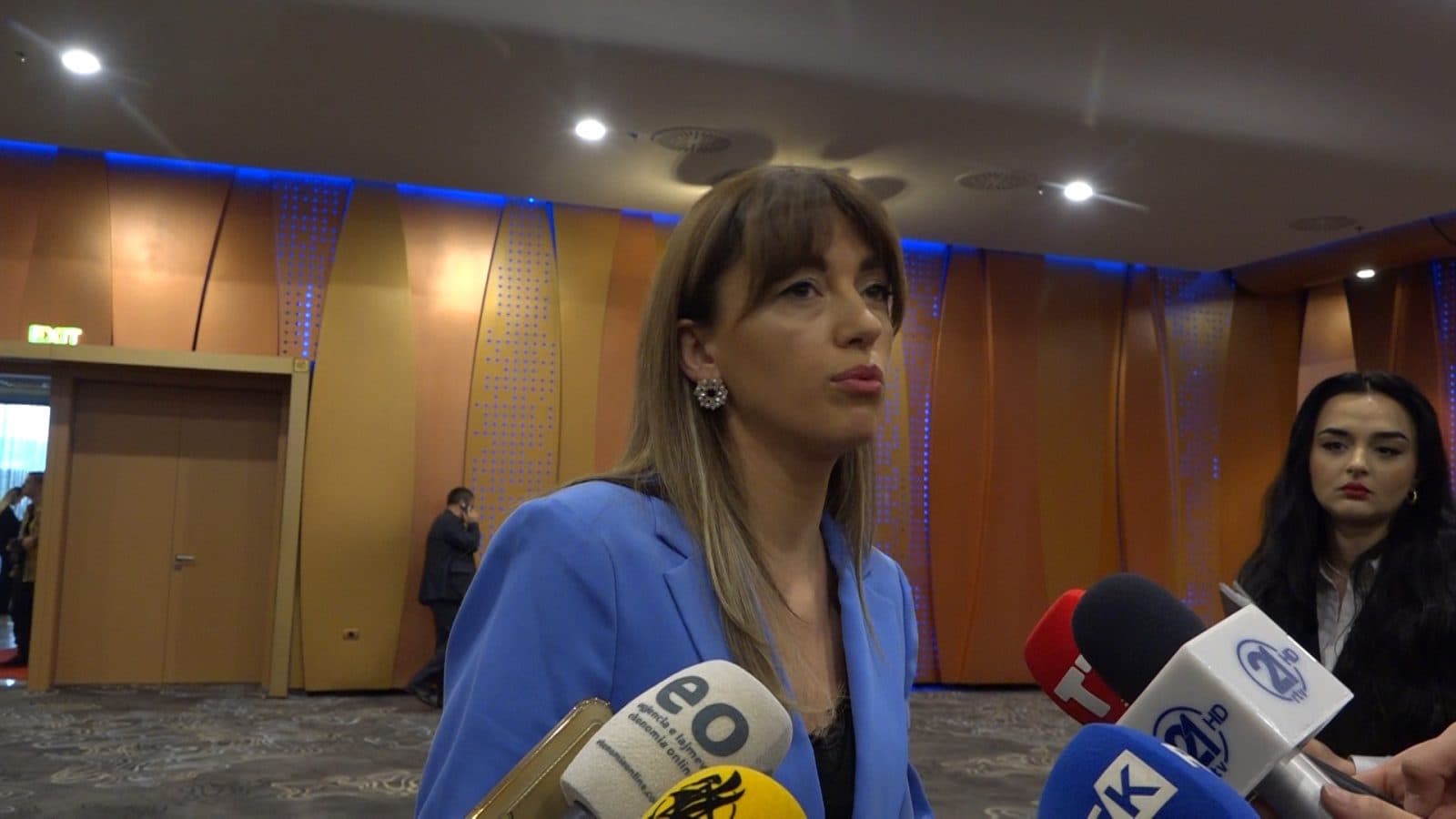 Haxhiu për pronën që iu regjistrua Manastirit: E zbatuam vendimin e padrejtë të Kushtetueses për shkak të anëtarësimit në KiE