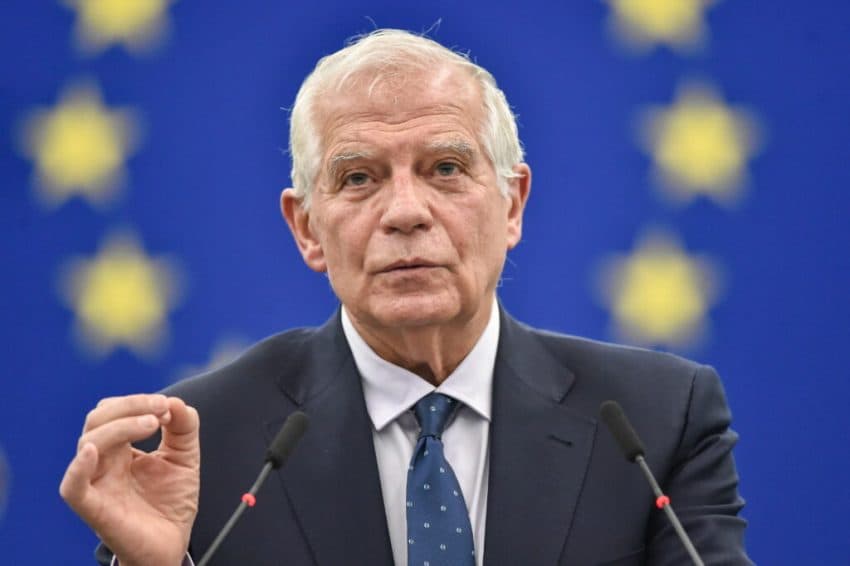 Borrell: Palët të tregojnë konstruktivitet dhe të mundësojnë që procesi i dialogut të lëvizë përpara