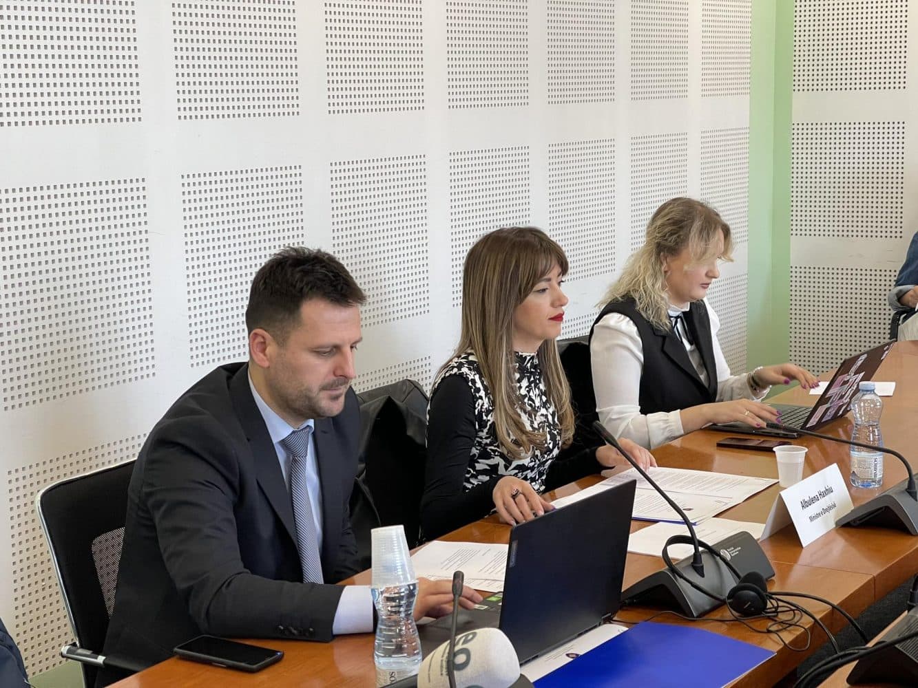 Miratohet në parim marrëveshja për pjesëmarrjen e Kosovës në programin e BE-së “Drejtësia”