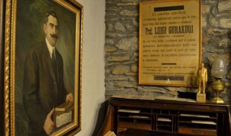 99 vjet nga vrasja e Luigj Gurakuqit