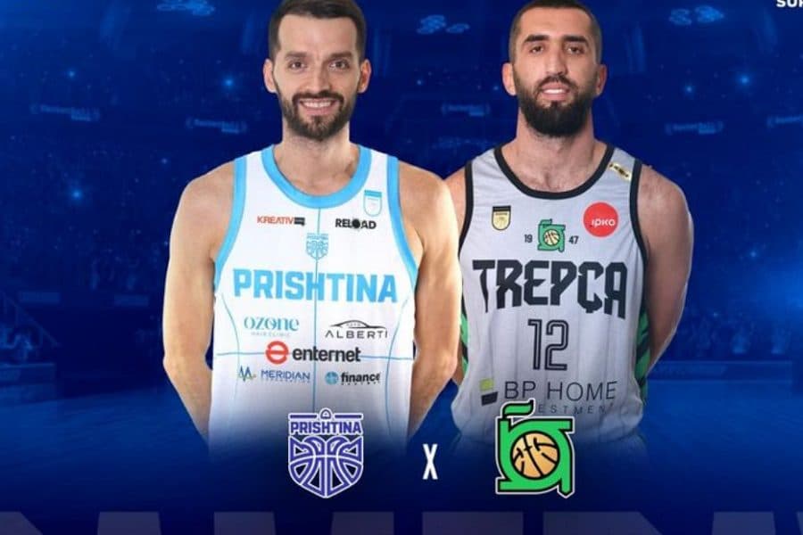 Super derbi sot mes Sigal Prishtinës dhe Trepçës