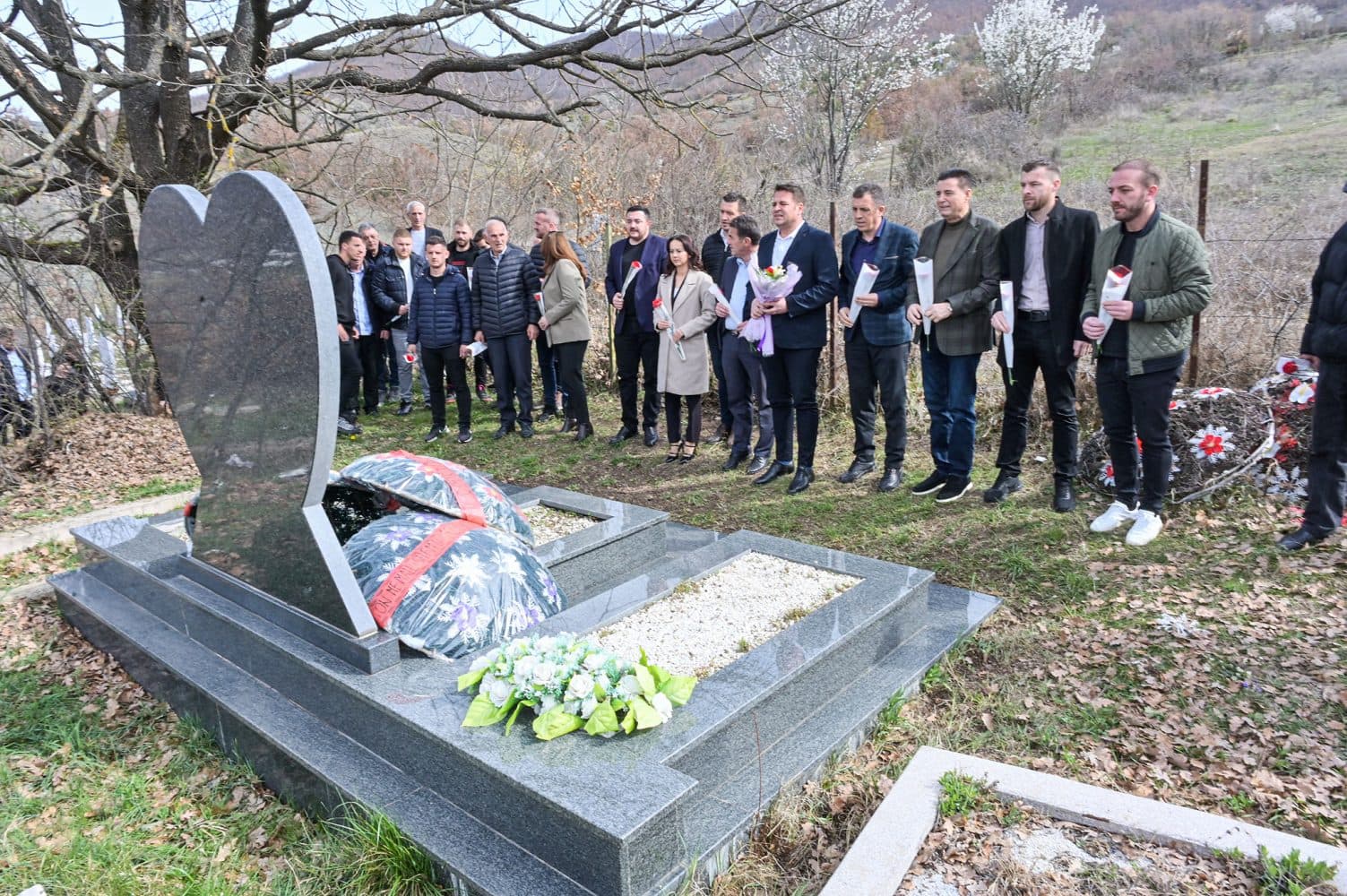 Vetëvendosje për “Trazirat e Marsit”: UNMIK e KFOR s’reaguan kur serbët gjuajtën protestuesit paqësorë