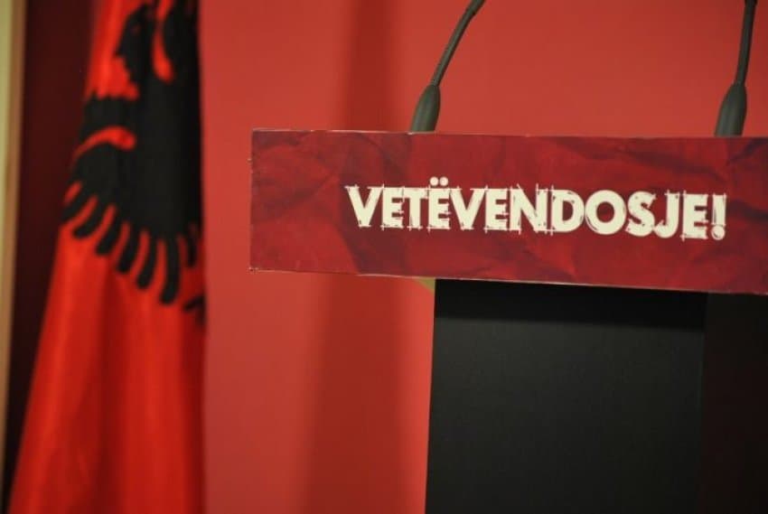 Grupi Parlamentar i LV-së sot mban konferencë