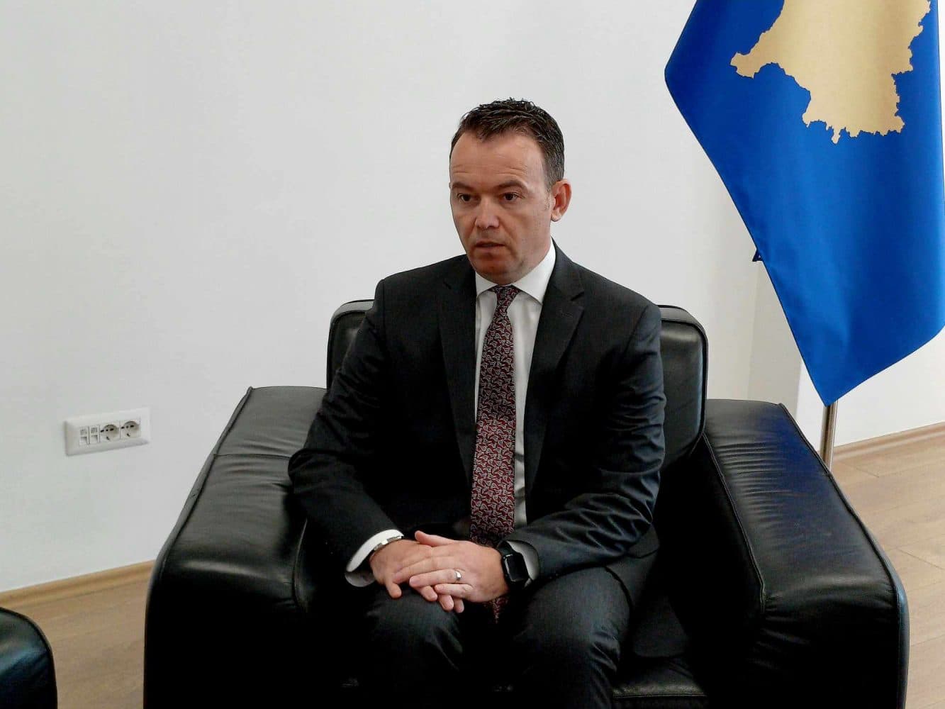 Peci: Ministrinë e kam gjetur në gjendje kaotike e me shumë abuzime