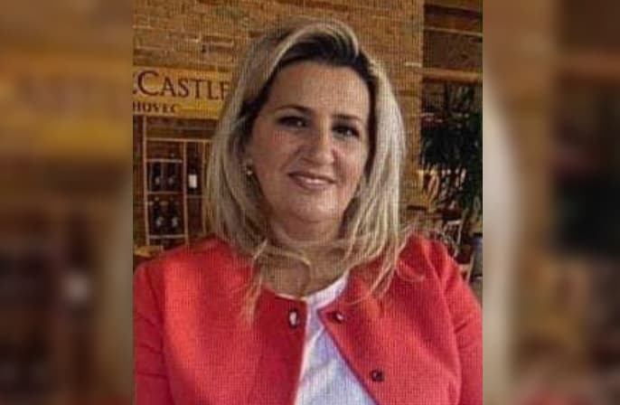 Sot i jepet lamtumira e fundit 48-vjeçares që u vra në Prishtinë