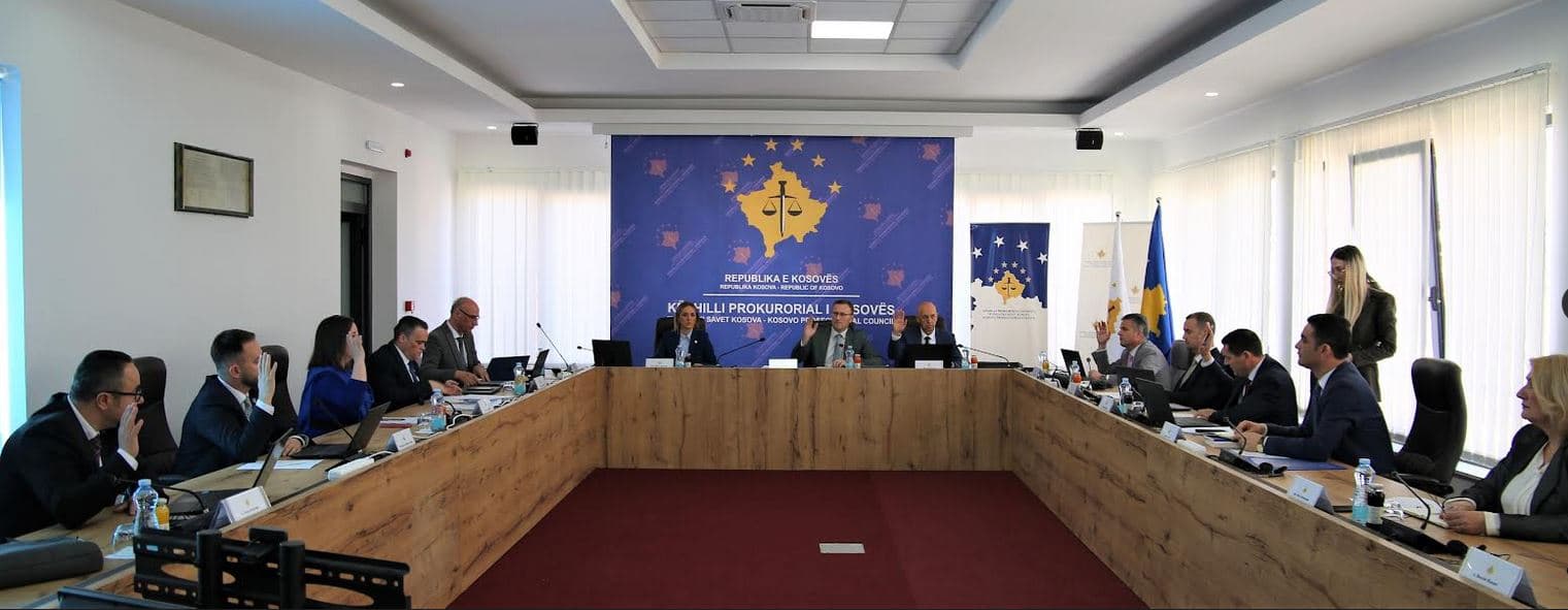 Betohet anëtari i ri i KPK-së nga radhët e Prokurorisë Speciale