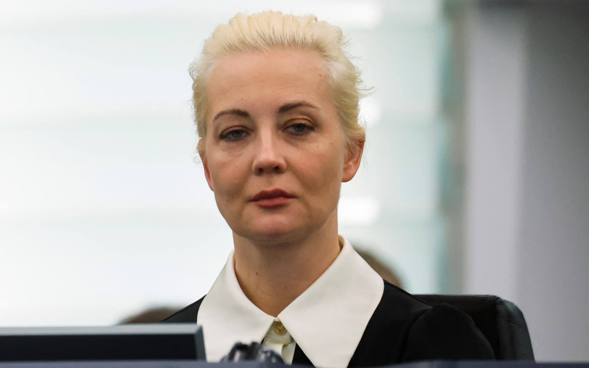 Navalnaya i bën thirrje botës të mos e njohë Putinin si lider legjitim