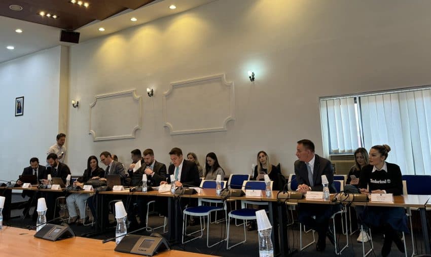 Mungojnë përfaqësuesit, shtyhet raporti vjetor financiar i KPK-së