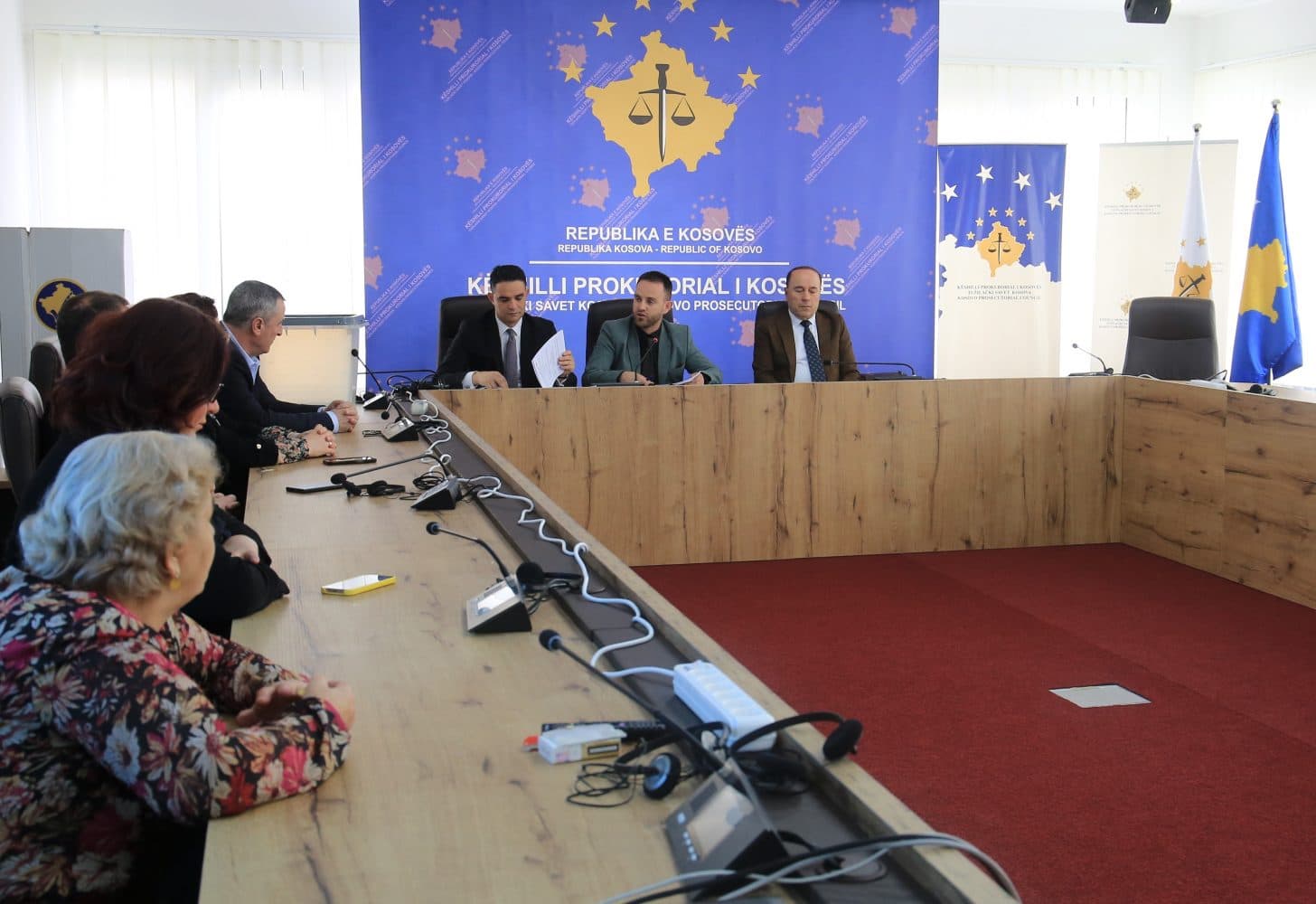 Mbahet procesi zgjedhor për anëtar të Këshillit Prokurorial nga Prokuroria Speciale