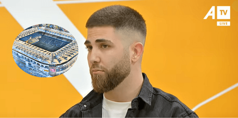 Sulmuesi Miris Hoti tregon se si një lëndim i rëndë ia pamundësoi transferimin te Fenerbahce