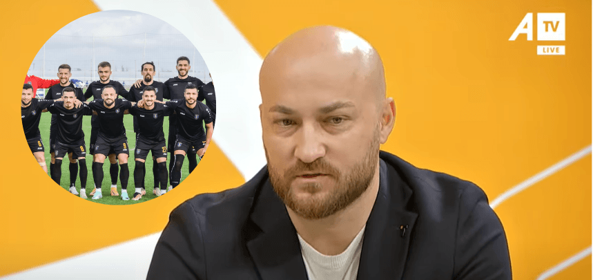 Nderim Nexhipi ia mbyll derën rivalit te Ballkanit