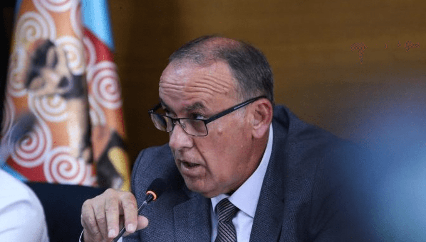 Fehmi Kupina zgjidhet kryesues i Kuvendit Komunal të Prishtinës