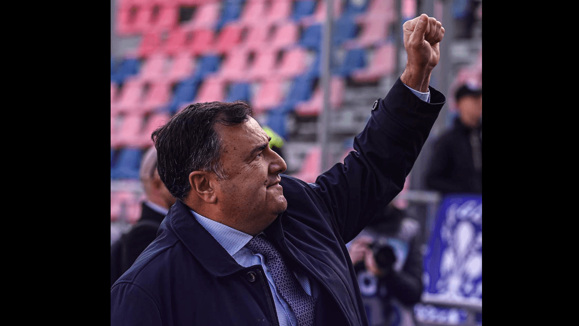 Futbolli italian në zi, ndahet nga jeta drejtori sportiv i Fiorentinës