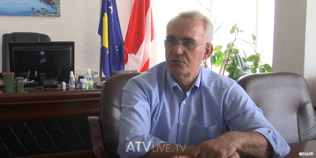 Shtrenjtimi i shërbimeve për mbeturina në Gjilan, përplasje mes komunës dhe kompanisë