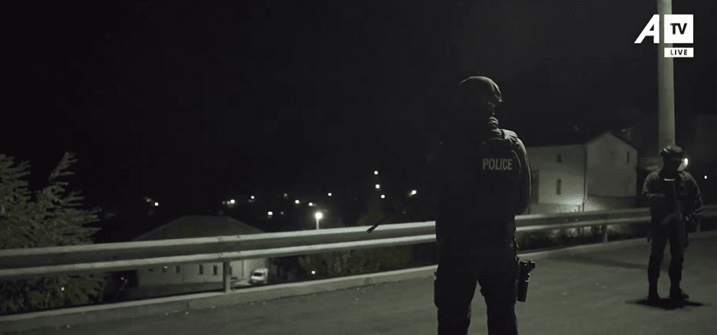 2023-ta, vit sfidues për policinë/ Policia menaxhoi raste komplekse veçanërisht në veri të vendit