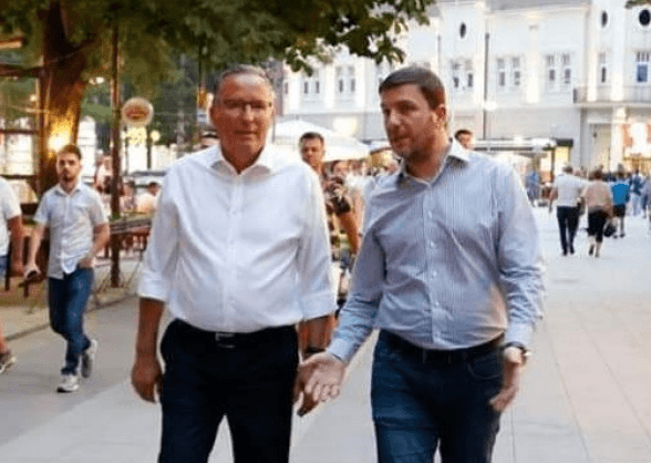 ​Memli Krasniqi propozon Bedri Hamzën për kryeministër