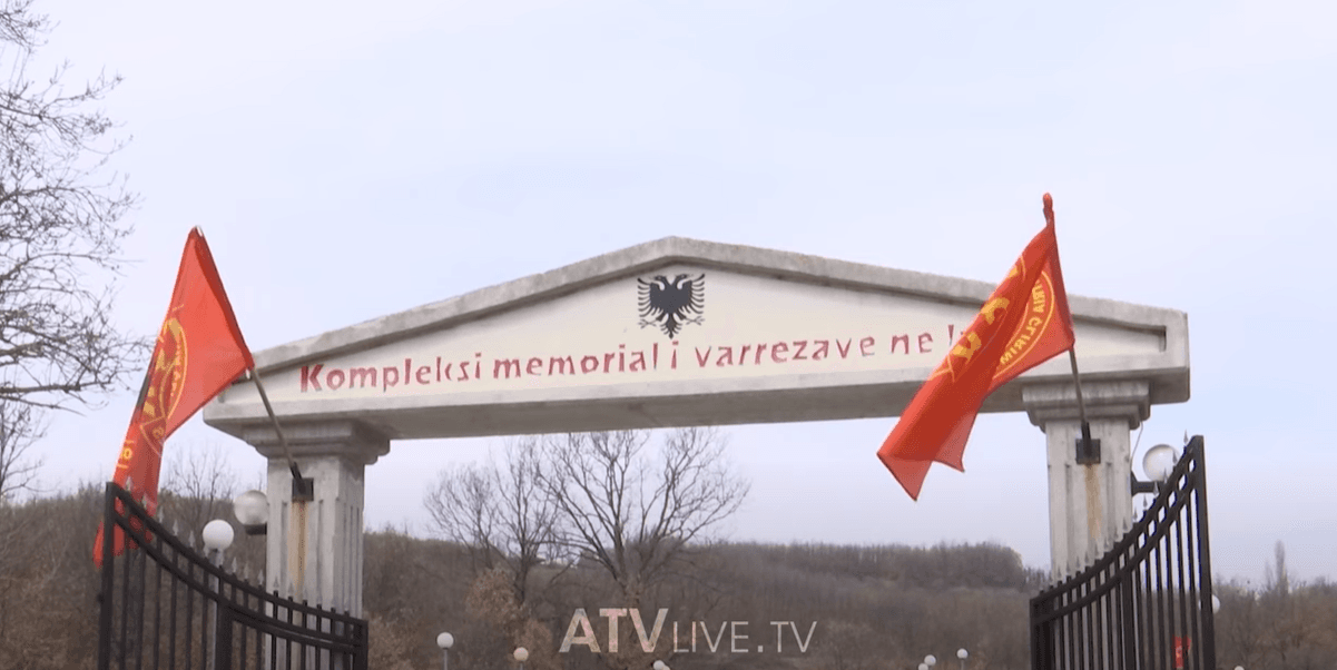 25 vjet nga masakra në Izbicë