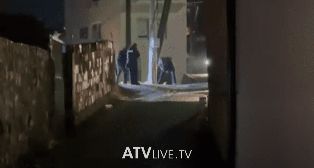 Publikohen pamjet nga të shtënat ku nisi konflikti në Kolovicë e që më pas humbi jetën Egzon Haziri
