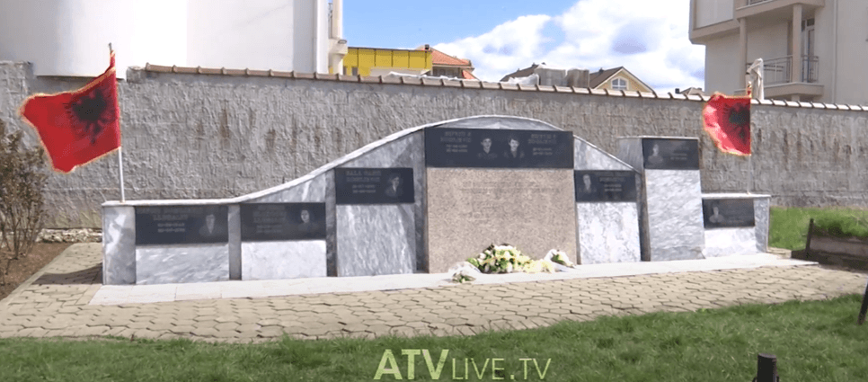 Përkujtohen viktimat në 25-vjetorin e masakrës së Podujevës