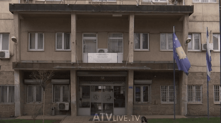 Prishtina e (pa)sigurt