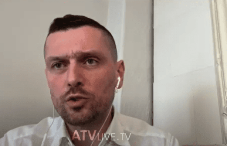 Deputeti shqiptar në Suedi: Lobuam në KiE që të hiqet kushti për Asociacionin
